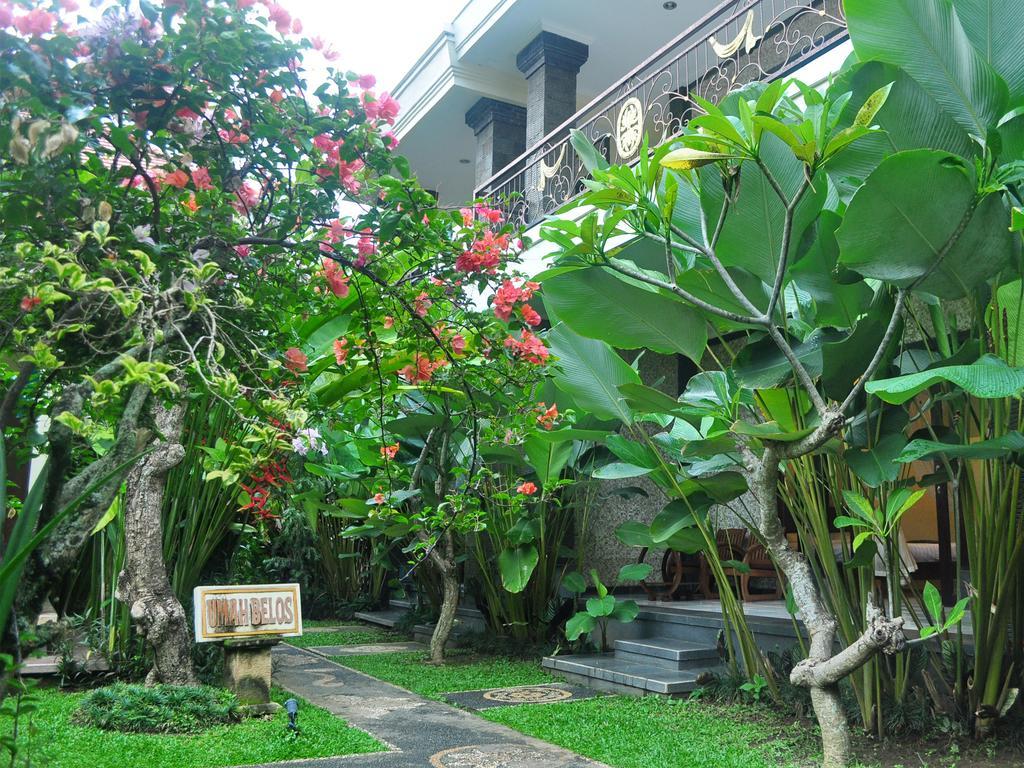 Umah Belos * Ubud (Bali)