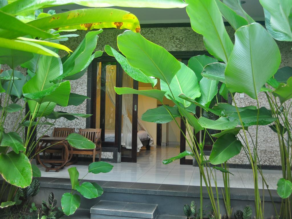 Umah Belos Ubud (Bali)