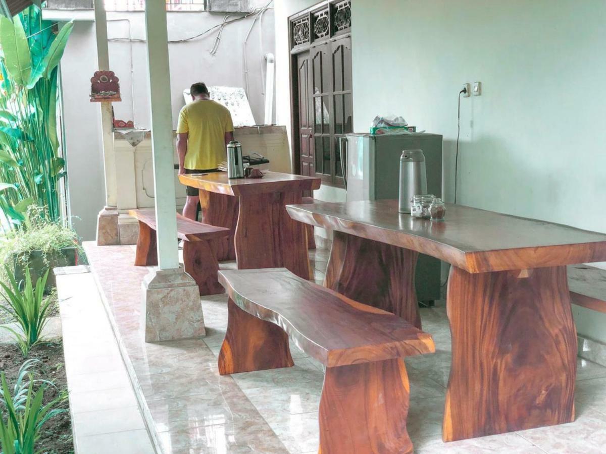 Umah Belos Homestay