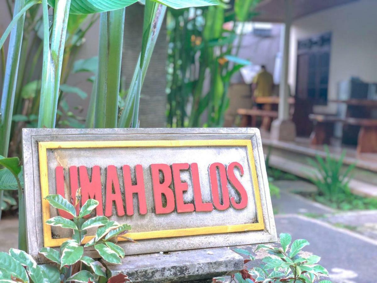Umah Belos Homestay