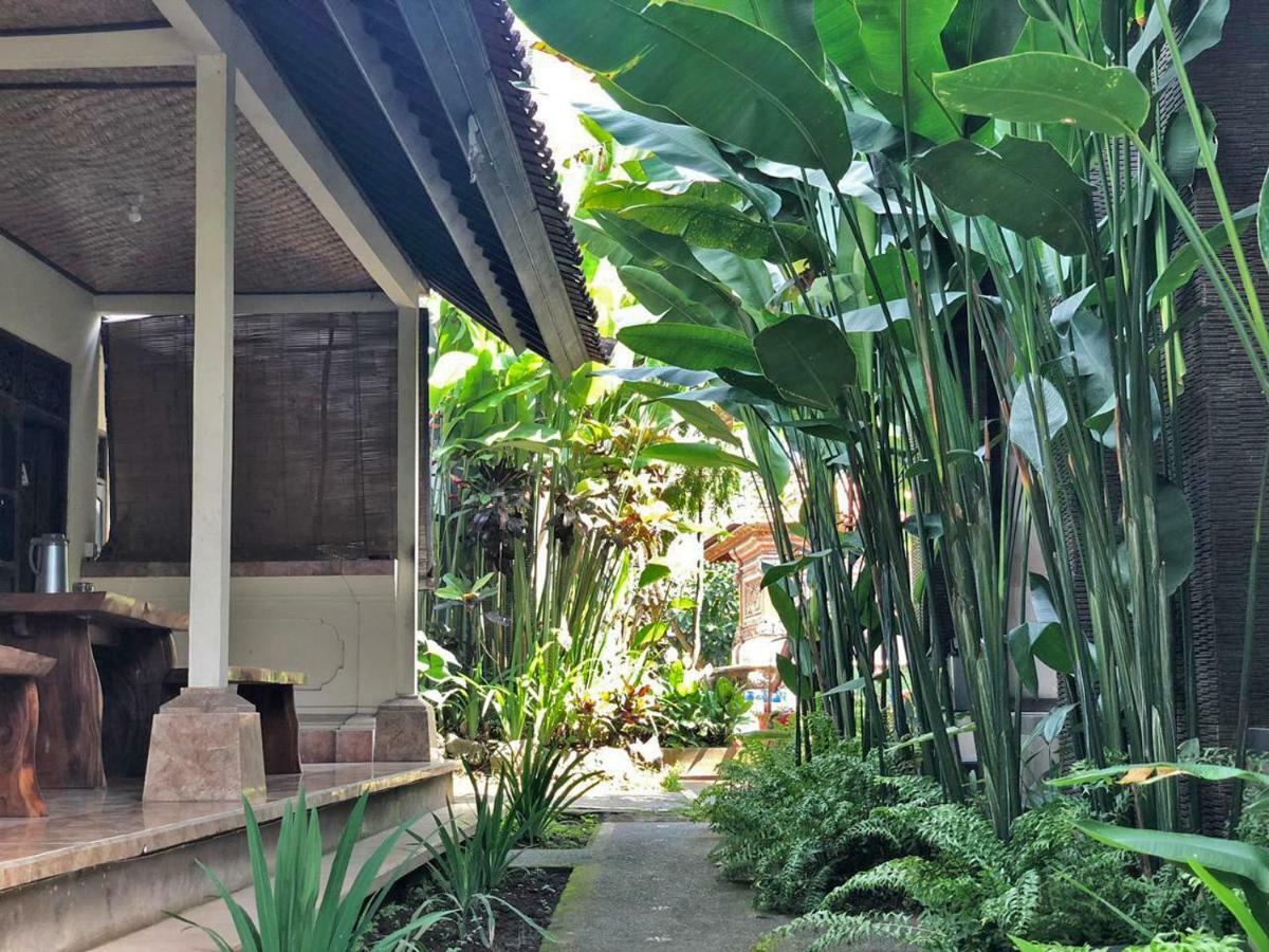 Homestay Umah Belos