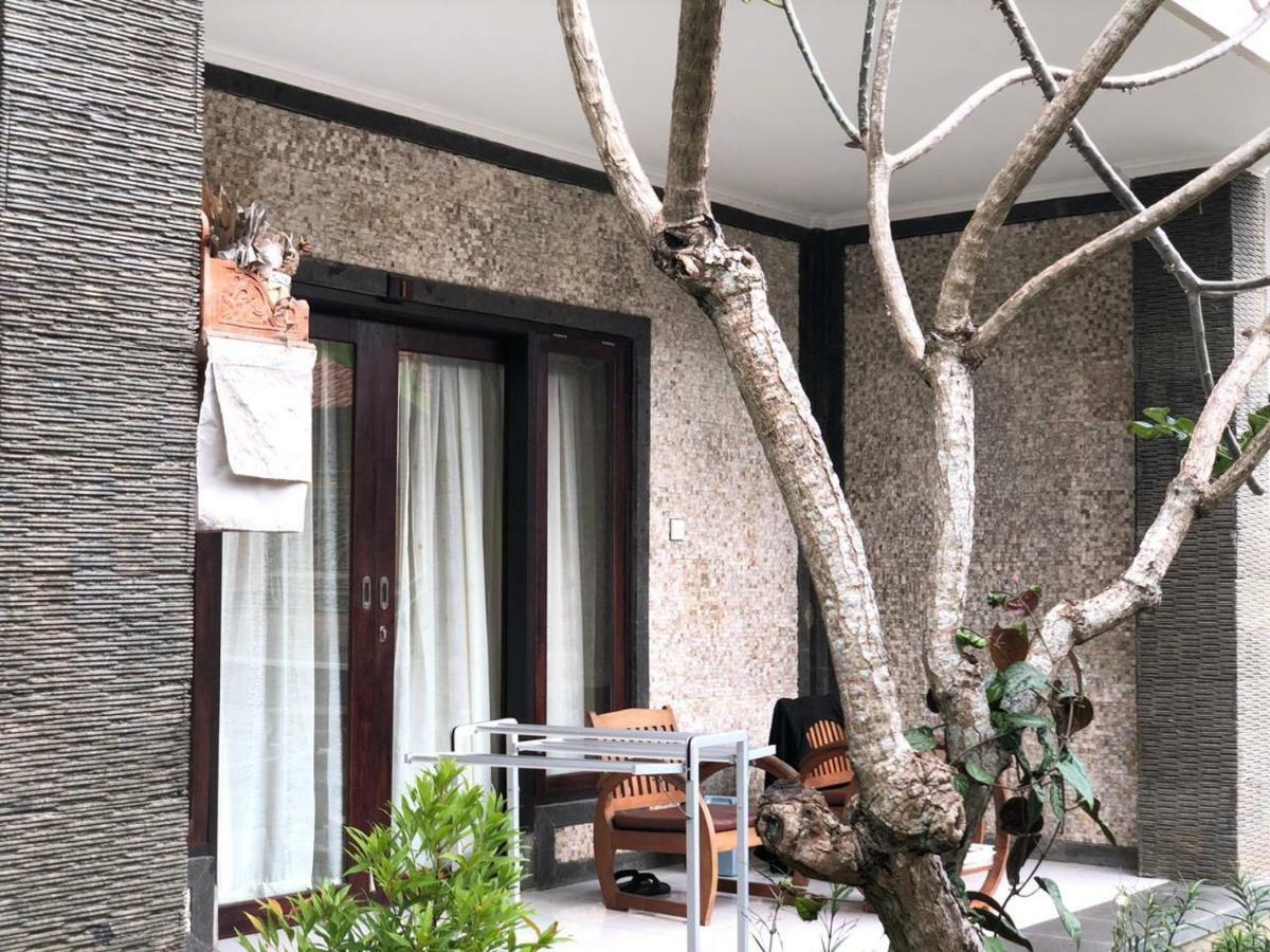 Umah Belos Homestay Ubud (Bali)