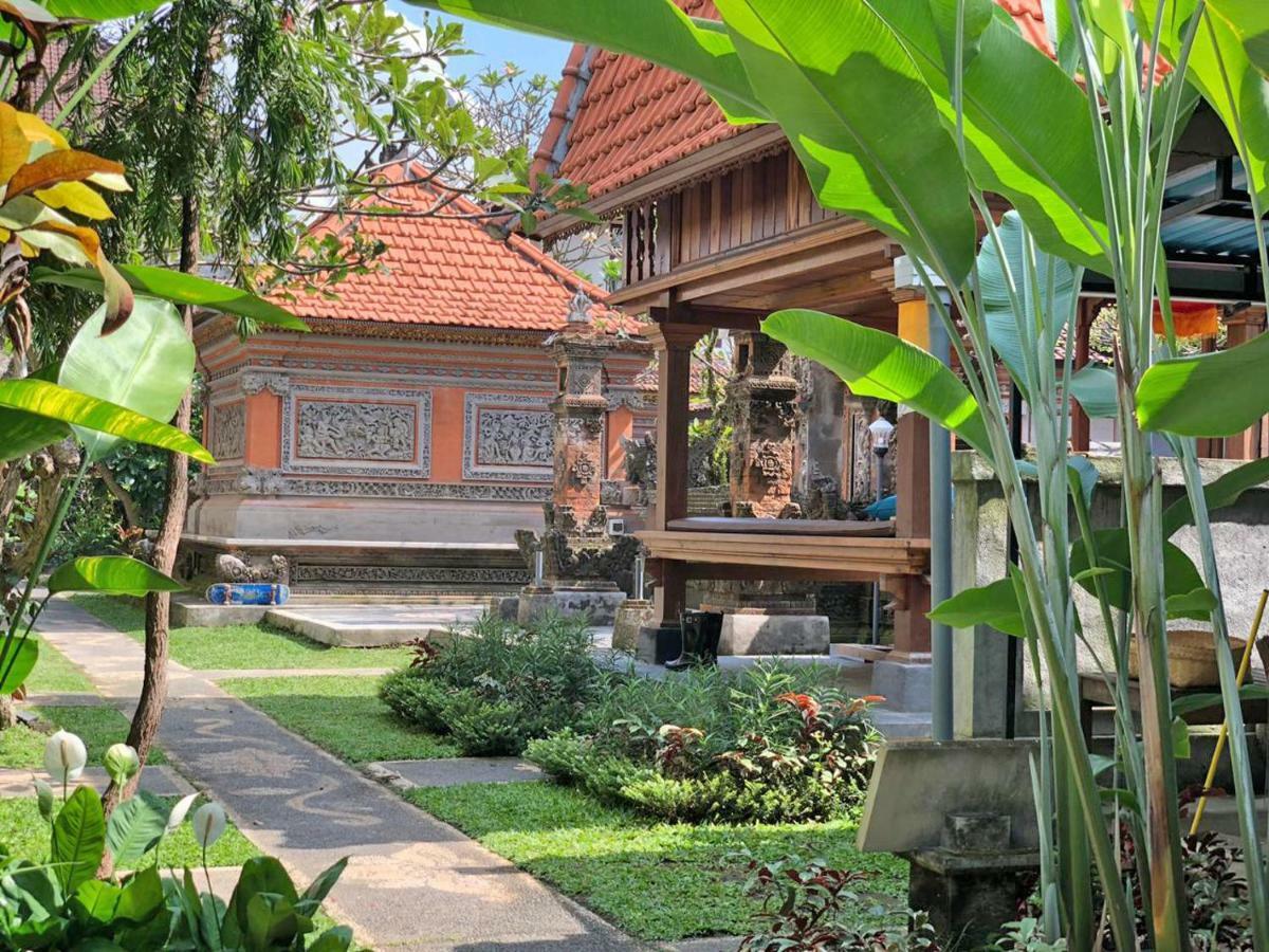 Homestay Umah Belos Ubud (Bali)