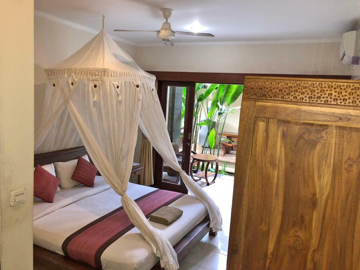 Homestay Umah Belos Ubud (Bali)