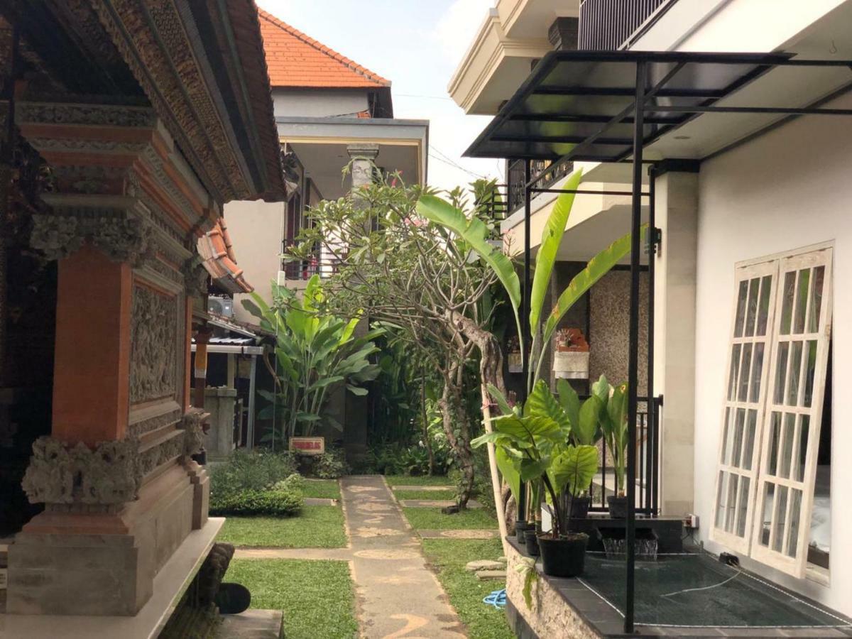 Umah Belos Ubud